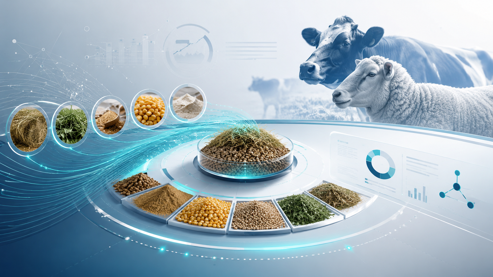 ZYRAN Ruminants